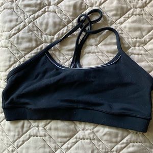 Lulu sports bra